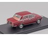 Масштабная модель ВАЗ-2103 Жигули (1972-1973), вишневый 1:43 EVR-mini EVRM0343-01 ракурс 10