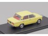 Масштабная модель ВАЗ-2103 Жигули (1973-1975), желтый 1:43 EVR-mini EVRM0343-02 ракурс 8