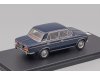 Масштабная модель ВАЗ-2103 Жигули (1975-1984), темно-синий 1:43 EVR-mini EVRM0343-03 ракурс 9