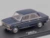 Масштабная модель ВАЗ-2103 Жигули (1975-1984), темно-синий 1:43 EVR-mini EVRM0343-03
