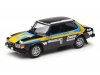Масштабная модель SAAB 99 EMS #1 Saab Sweden - SMK Orebro Eklund/Cederberg 9 место Rally Sweden 1977 1:18 MCG MCG18825R
