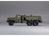 Масштабная модель Машина химических войск АРС-12Д Авторазливочная Станция 1954 г. Хаки ракурс 7