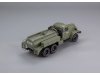 Масштабная модель Машина химических войск АРС-12Д Авторазливочная Станция 1954 г. Хаки ракурс 3