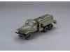 Масштабная модель Машина химических войск АРС-12Д Авторазливочная Станция 1954 г. Хаки ракурс 2