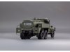 Масштабная модель Машина химических войск АРС-12Д Авторазливочная Станция 1954 г. Хаки ракурс 8
