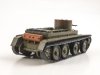 Журнал с вложением БТ-2 Из Америки прибыл, хаки ракурс 3