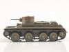 Журнал с вложением БТ-2 Из Америки прибыл, хаки ракурс 5