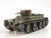 Журнал с вложением БТ-2 Из Америки прибыл, хаки