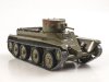 Журнал с вложением БТ-2 Из Америки прибыл, хаки ракурс 2