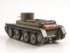 Журнал с вложением БТ-2 Из Америки прибыл, хаки ракурс 4