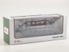 1/43 Полуприцеп-панелевоз Н-790 синий ракурс 6