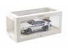 Масштабная модель Porsche 911 Turbo 3.3 Coupe (930) Martini Edition 1980 белый ракурс 9