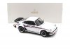 Масштабная модель Porsche 911 Turbo 3.3 Coupe (930) Martini Edition 1980 белый ракурс 8