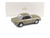Масштабная модель Lancia Fulvia 3 Coupe 1600 HF Lusso 1971 бронзовый (Bronce Longchamps) ракурс 4