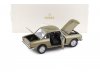 Масштабная модель Lancia Fulvia 3 Coupe 1600 HF Lusso 1971 бронзовый (Bronce Longchamps) ракурс 5