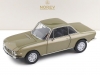 Масштабная модель Lancia Fulvia 3 Coupe 1600 HF Lusso 1971 бронзовый (Bronce Longchamps)