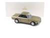 Масштабная модель Lancia Fulvia 3 Coupe 1600 HF Lusso 1971 бронзовый (Bronce Longchamps) ракурс 6