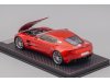Масштабная модель Aston Martin One-77 красный ракурс 5