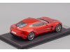 Масштабная модель Aston Martin One-77 красный ракурс 3