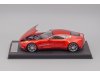 Масштабная модель Aston Martin One-77 красный ракурс 2