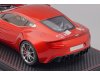 Масштабная модель Aston Martin One-77 красный ракурс 9