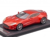 Масштабная модель Aston Martin One-77 красный