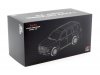 Масштабная модель Toyota Land Cruiser 300-ZX 2024 золотистый металлик ракурс 6