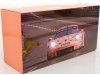 Масштабная модель Porsche 911 RSR Pink Pig #92 Winner LMGTE-Pro Class 24h Le Mans, Christensen/Estre/Vanthoor 2018 розовый 1:12 IXO LEGT12003 ракурс 6