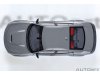 Масштабная модель Dodge Charger Scat Pack Widebody, destroyer серый (серый) 1:18 AUTOart 71756 ракурс 7