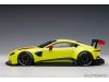 Масштабная модель Aston Martin Vantage GTE LM Pro (2018) 1:18 AUTOart 81807 ракурс 3
