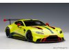 Масштабная модель Aston Martin Vantage GTE LM Pro (2018) 1:18 AUTOart 81807 ракурс 9