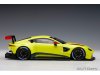 Масштабная модель Aston Martin Vantage GTE LM Pro (2018) 1:18 AUTOart 81807 ракурс 4