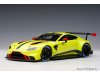Масштабная модель Aston Martin Vantage GTE LM Pro (2018) 1:18 AUTOart 81807