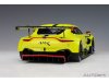 Масштабная модель Aston Martin Vantage GTE LM Pro (2018) 1:18 AUTOart 81807 ракурс 12