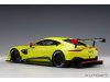 Масштабная модель Aston Martin Vantage GTE LM Pro (2018) 1:18 AUTOart 81807 ракурс 2