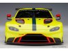 Масштабная модель Aston Martin Vantage GTE LM Pro (2018) 1:18 AUTOart 81807 ракурс 5