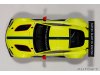Масштабная модель Aston Martin Vantage GTE LM Pro (2018) 1:18 AUTOart 81807 ракурс 7