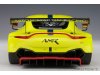 Масштабная модель Aston Martin Vantage GTE LM Pro (2018) 1:18 AUTOart 81807 ракурс 6