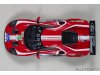 Масштабная модель Ford GT GTE Pro 24 часа Ле-Мана 2019 #67 A.Priaulx/H.Tincknell/J.Bomarito, красный с белым 1:18 AUTOart 81911 ракурс 7