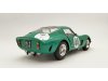 Масштабная модель Ferrari 250 GTO #44 Silverstone David Piper (1963), зеленый 1:18 CMC M-248 ракурс 5