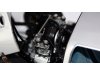 Масштабная модель Porsche 904 Carrera GTS Ch.904-005 #86 победитель Targa Florio (1964) Colin Davis - Antonio Pucci, серебристый 1:18 CMC M-230 ракурс 12