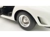 Масштабная модель Ferrari 250 GTO Tourist Trophy 1962 #10 G. Hill Chassis #3729 RHD 1:18 CMC M-251 ракурс 3