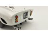 Масштабная модель Ferrari 250 GTO Tourist Trophy 1962 #10 G. Hill Chassis #3729 RHD 1:18 CMC M-251 ракурс 4