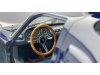 Масштабная модель Porsche 904 Carrera GTS (1963), Bonhams Scottsdale Auktion (2017), темно-синий 1:18 CMC M-237 ракурс 14