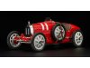 Масштабная модель Bugatti T35 #11 Nation Colour Project Italy (1924), красный 1:18 CMC M-100-B-001