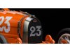 Масштабная модель Bugatti T35 #23 Nation Colour Project Netherland (1924), оранжевый 1:18 CMC M-100-B-010 ракурс 9