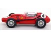 Масштабная модель Ferrari Dino 246 F1 GP France Чемпион Мира, Hawthorn (1958) ракурс 2