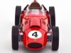 Масштабная модель Ferrari Dino 246 F1 GP France Чемпион Мира, Hawthorn (1958) ракурс 3