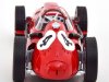 Масштабная модель Ferrari Dino 246 F1 GP France Чемпион Мира, Hawthorn (1958) ракурс 4