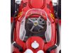 Масштабная модель Ferrari Dino 246 F1 GP France Чемпион Мира, Hawthorn (1958) ракурс 7